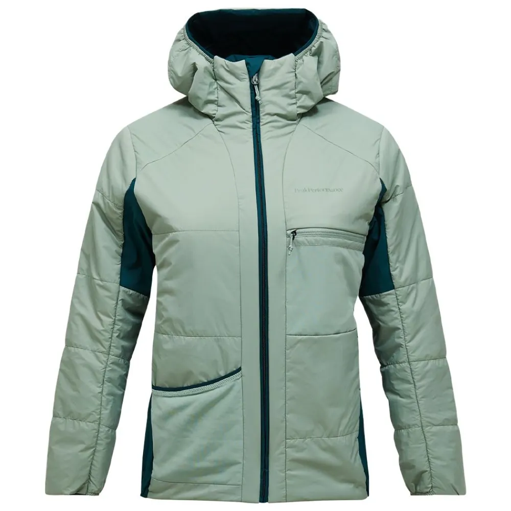 Lättviktsjackor|Allt Inom Outdoor | Peak Performance Freelight Reverible Hood Da