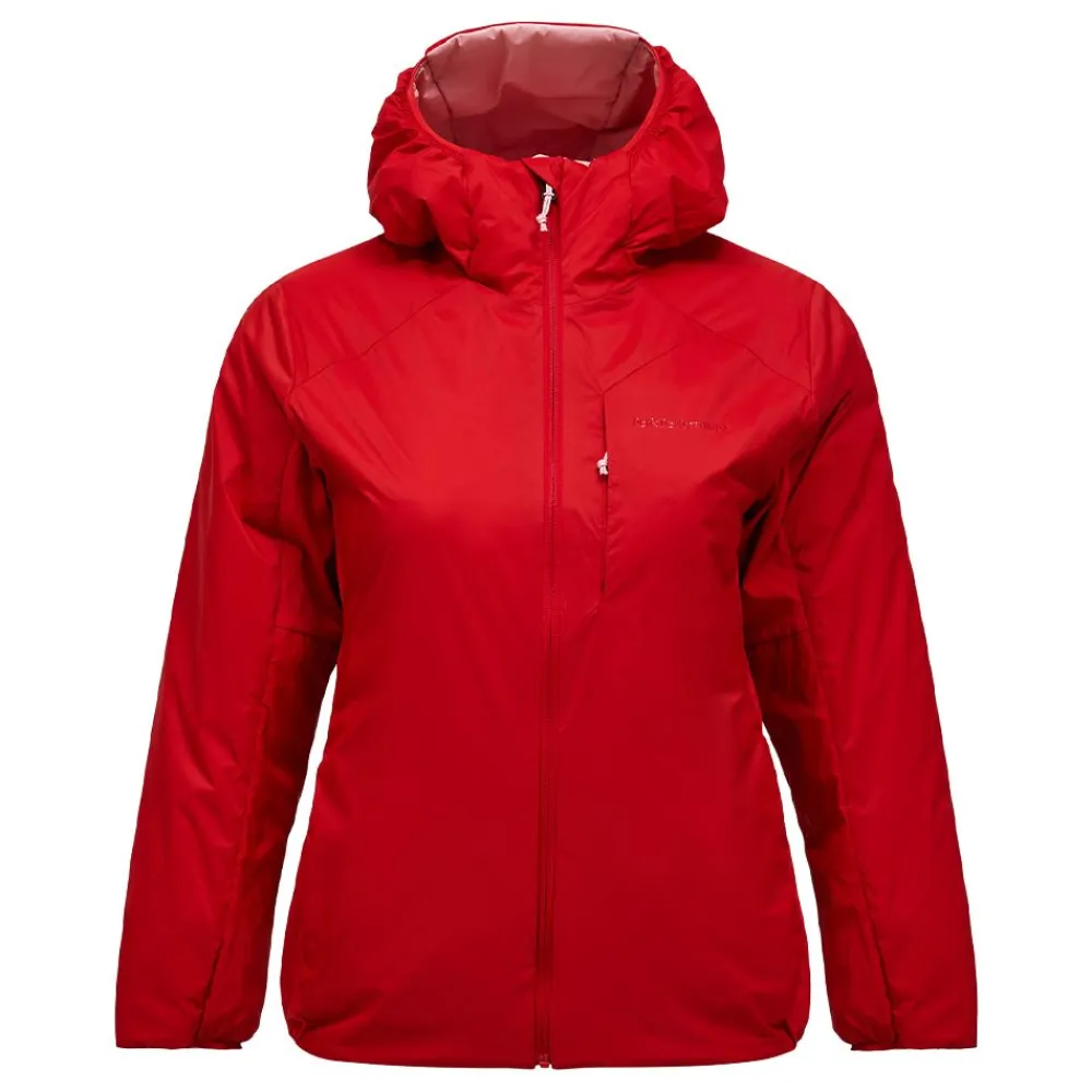 Peak Performance Freelight Reversible Hood Dam
