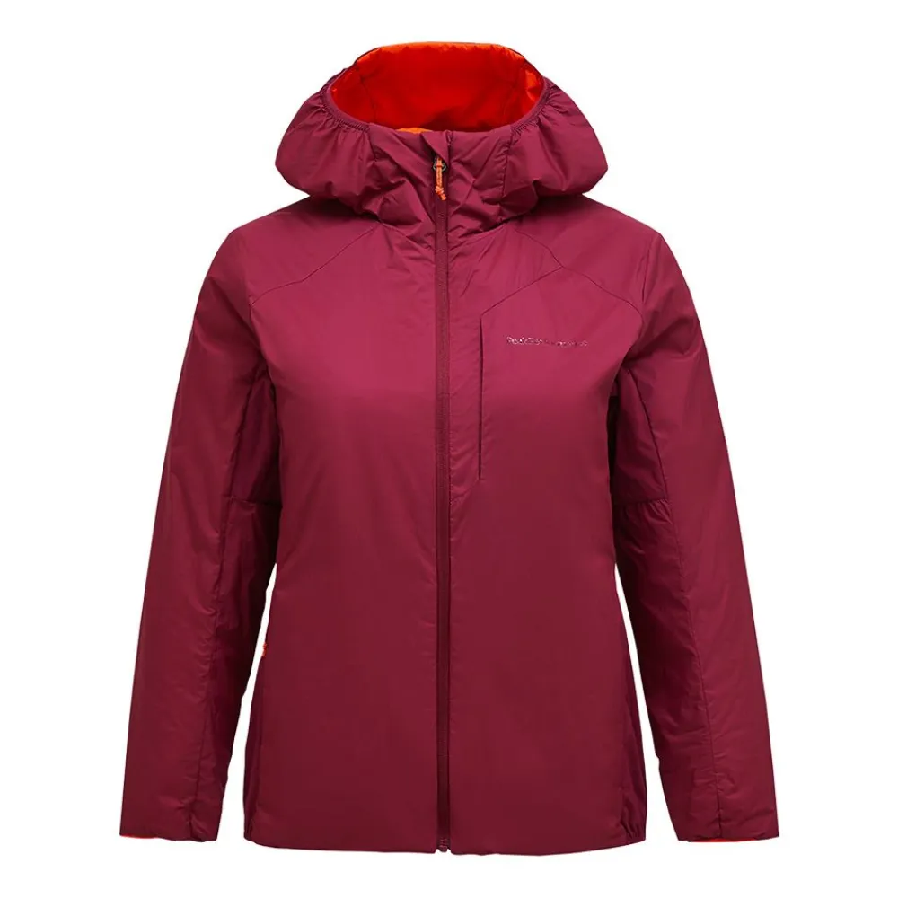Sale Peak Performance Freelight Reversible Hood Dam