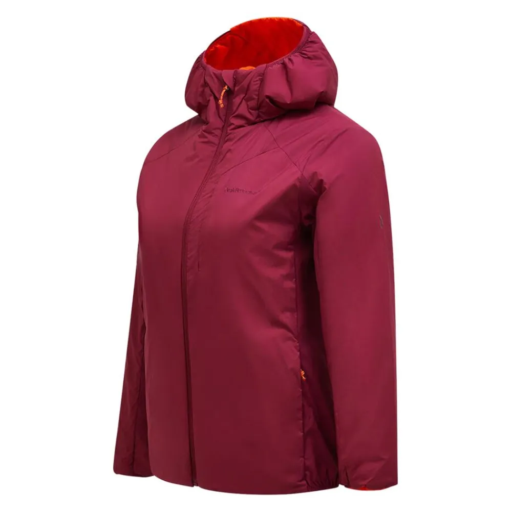 Sale Peak Performance Freelight Reversible Hood Dam
