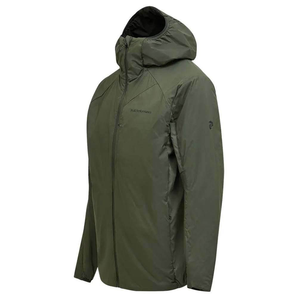 Clearance Peak Performance Freelight Reversible Hood Herr