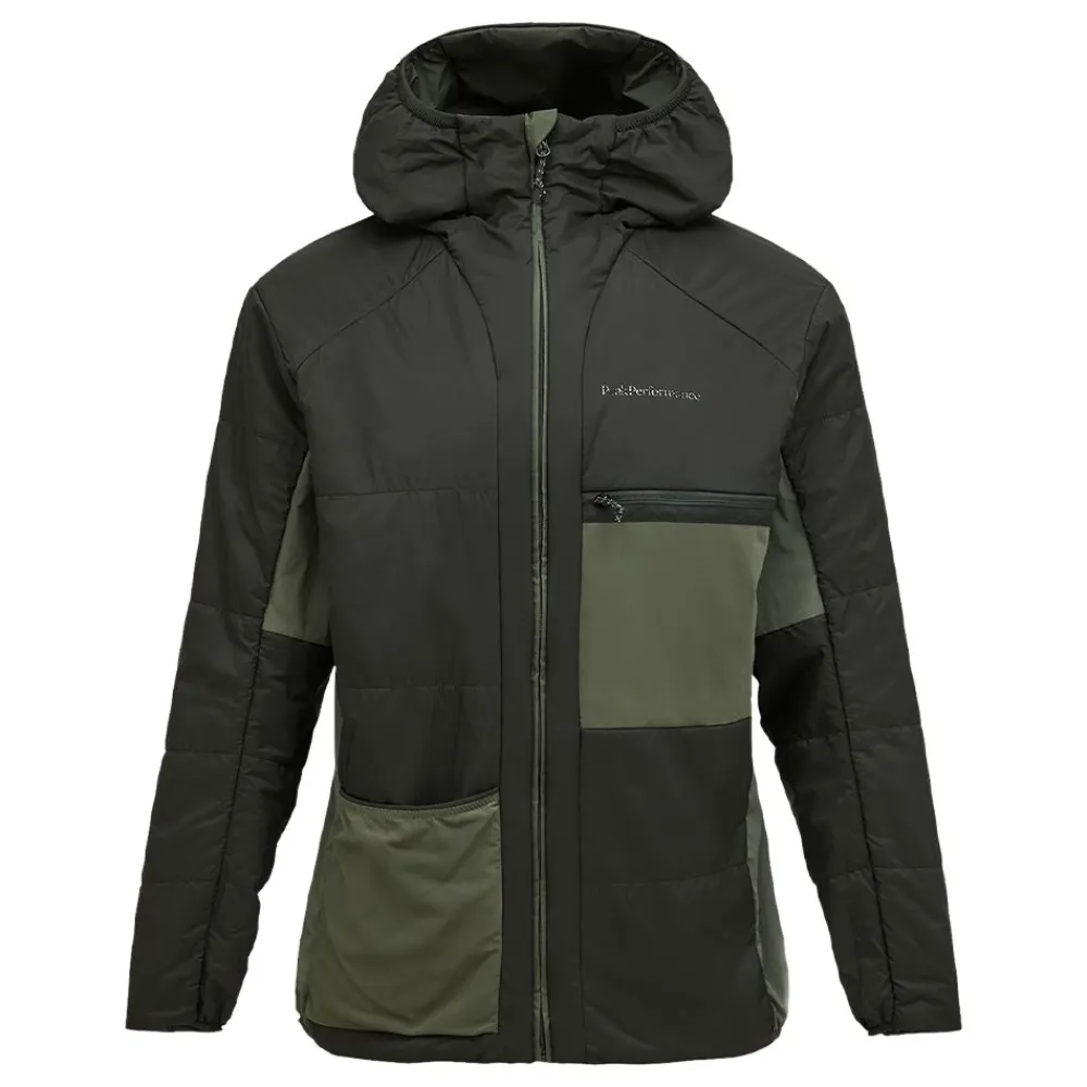 Clearance Peak Performance Freelight Reversible Hood Herr