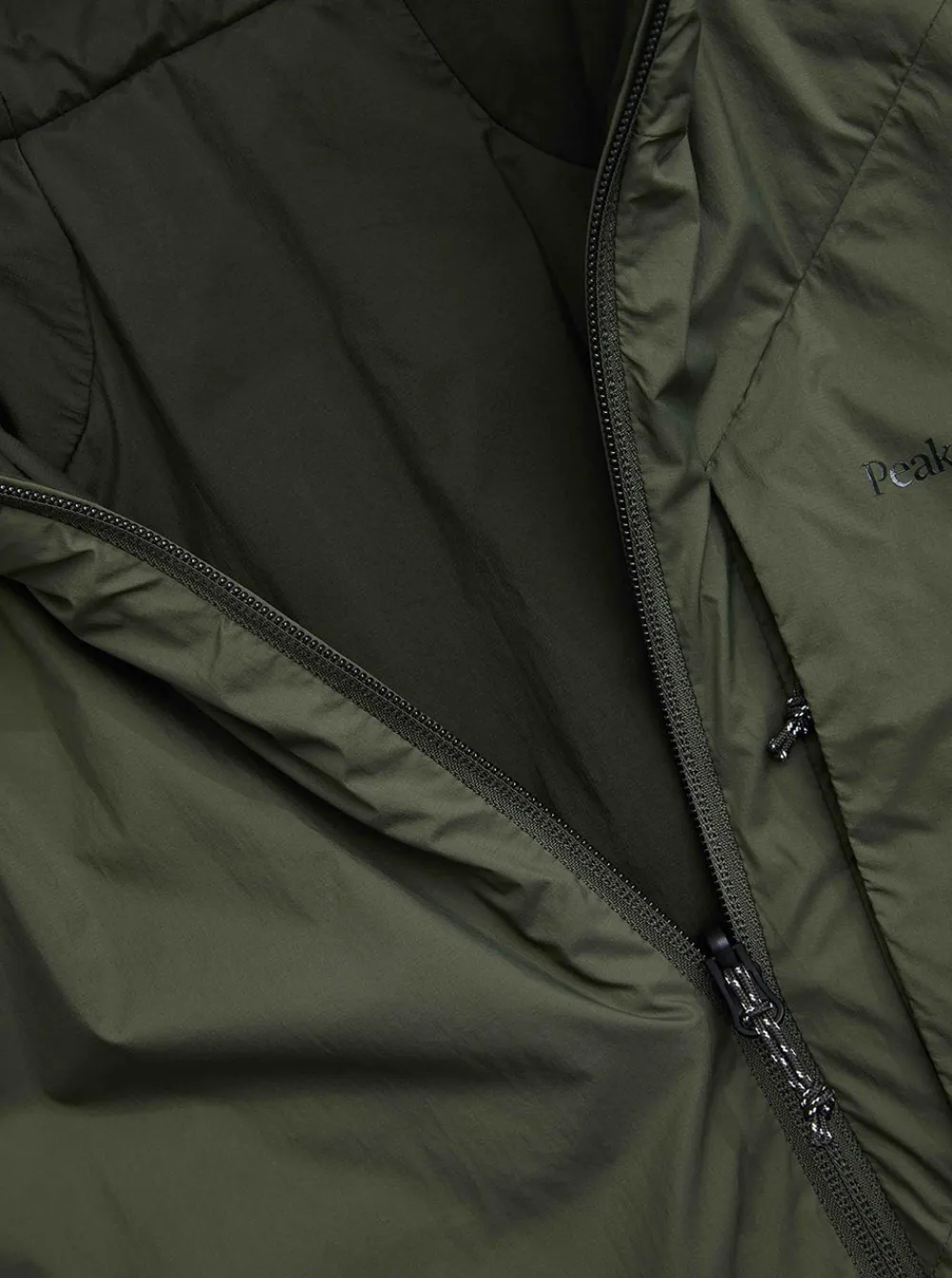 Clearance Peak Performance Freelight Reversible Hood Herr