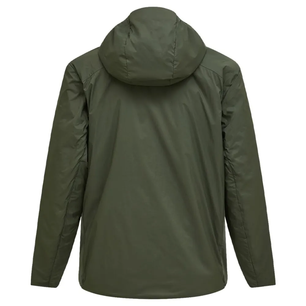 Clearance Peak Performance Freelight Reversible Hood Herr