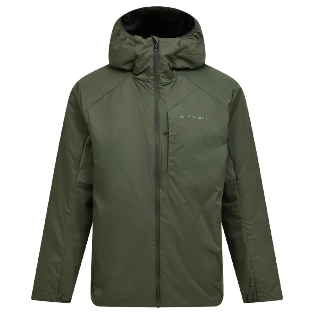 Clearance Peak Performance Freelight Reversible Hood Herr