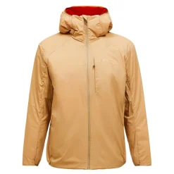 Lättviktsjackor|Allt Inom Outdoor | Peak Performance Freeight Reversibe Hood Herr