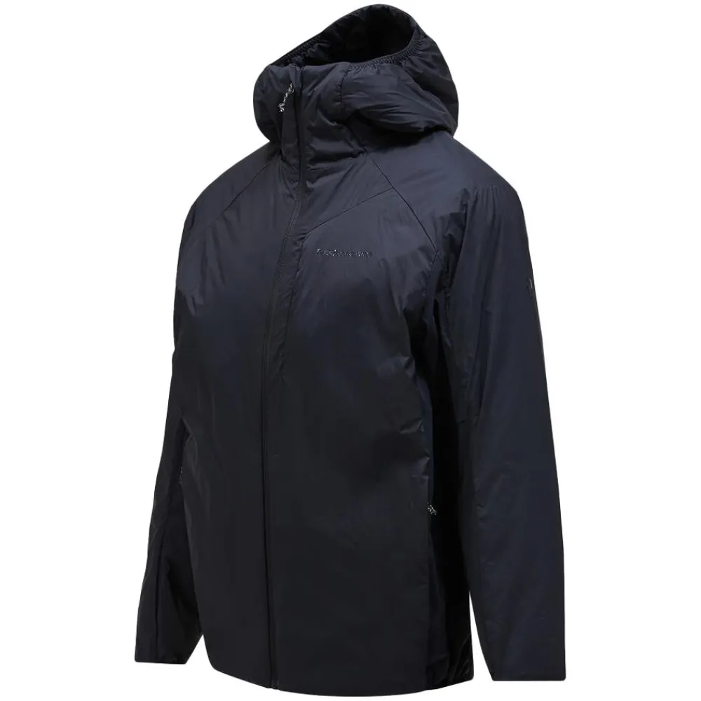 Online Peak Performance Freelight Reversible Hood Herr