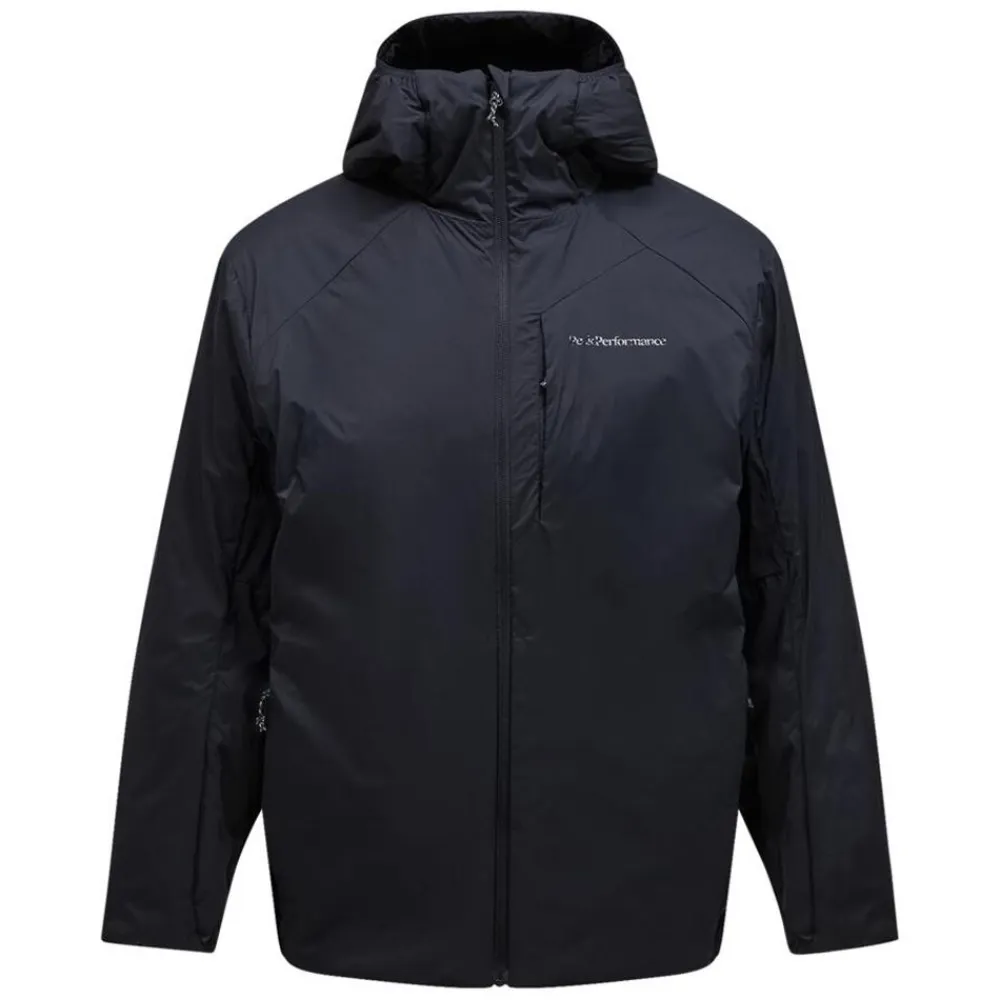 Online Peak Performance Freelight Reversible Hood Herr