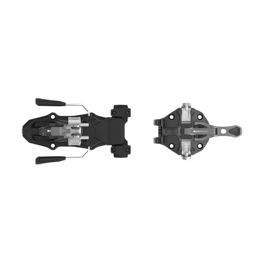Alpint | ATK Freeraider 15 Evo Titanium