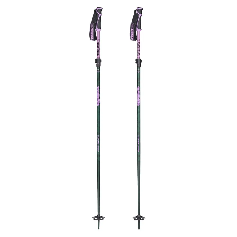 Alpint | K2 Freeride FlipJaw 135