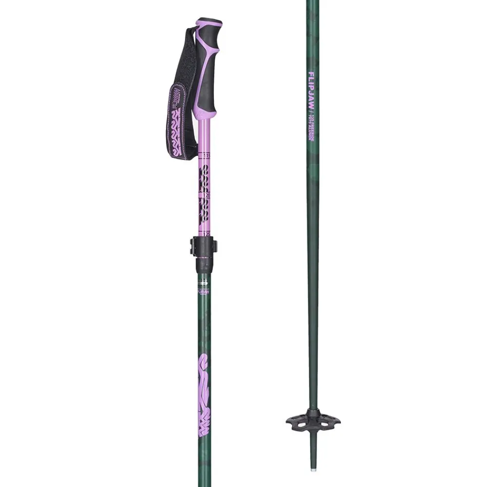 Alpint | K2 Freeride FlipJaw 135