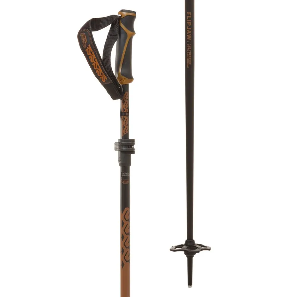 Alpint | K2 Freeride Flipjaw 120