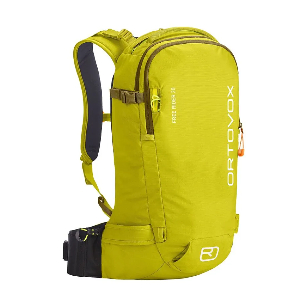 Alpint|Väskor | Ortovox Free Rider 28