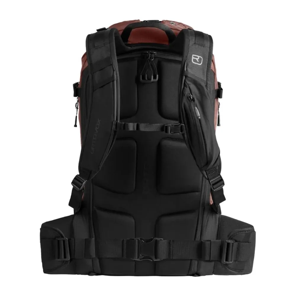 Best Ortovox Free Rider 26 S