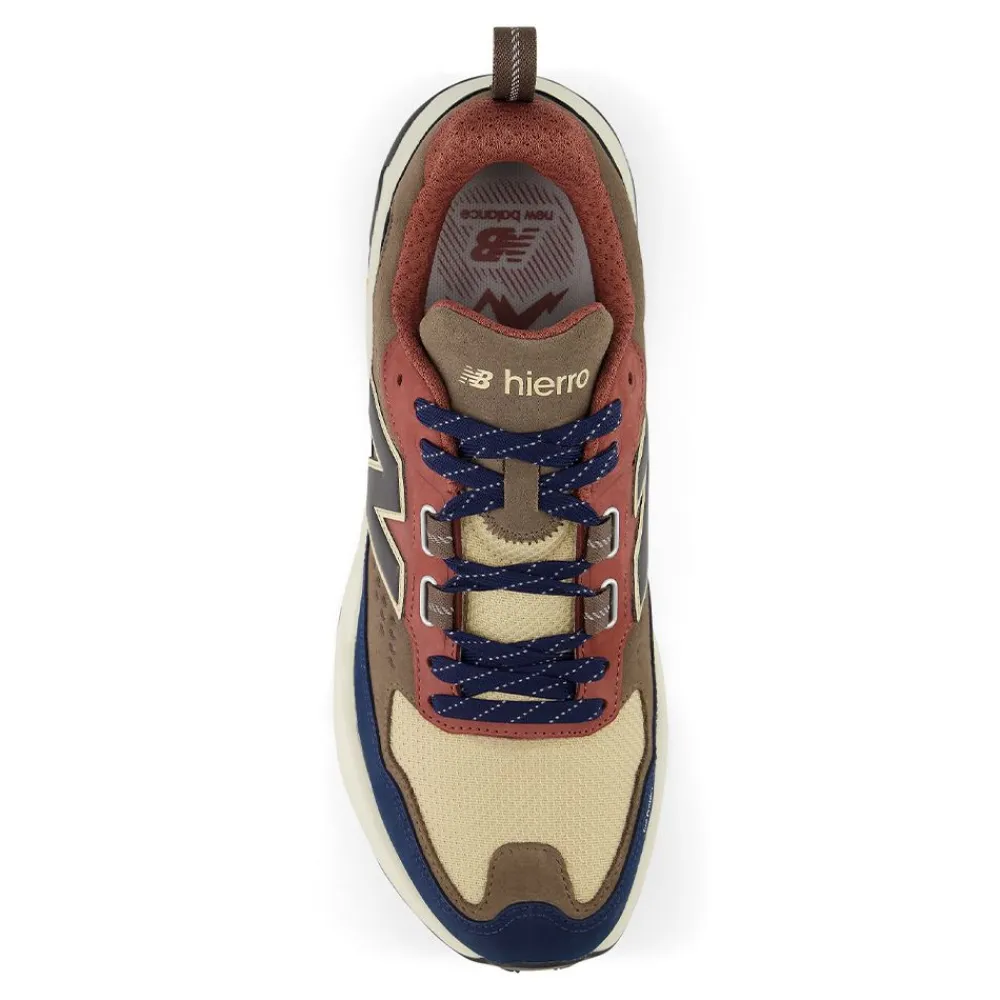Allt Under Herrskor|Allt Inom Outdoor | New Balance FreshFoam Hierro Trek Herr