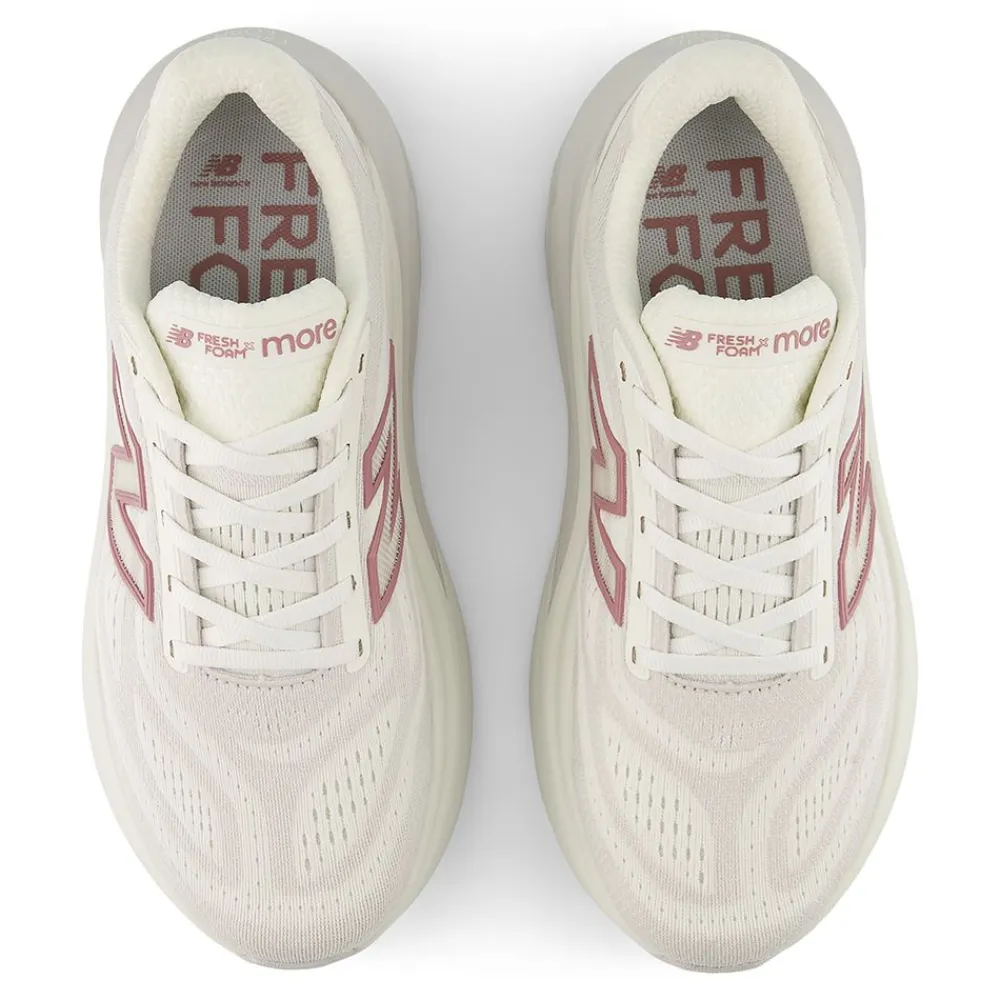 Allt Under Damskor|Allt Under Löpning | New Balance FreshFoam More v6 Dam