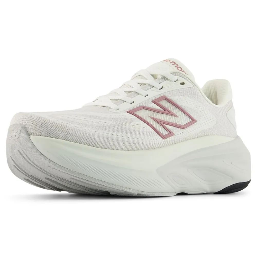 Allt Under Damskor|Allt Under Löpning | New Balance FreshFoam More v6 Dam