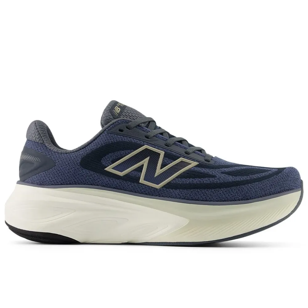 Allt Under Herrskor|Allt Under Löpning | New Balance FreshFoam More v6 Herr