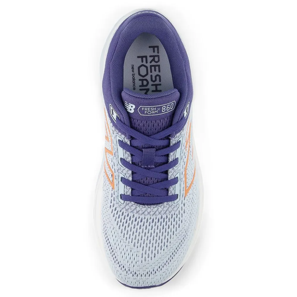 Allt Under Damskor|Allt Under Löpning | New Balance FreshFoam 860 v14 Dam