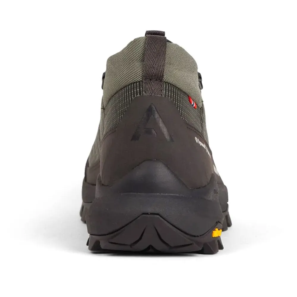 Best Alfa FRON 2.0 A/P/S GORE-TEX DAM