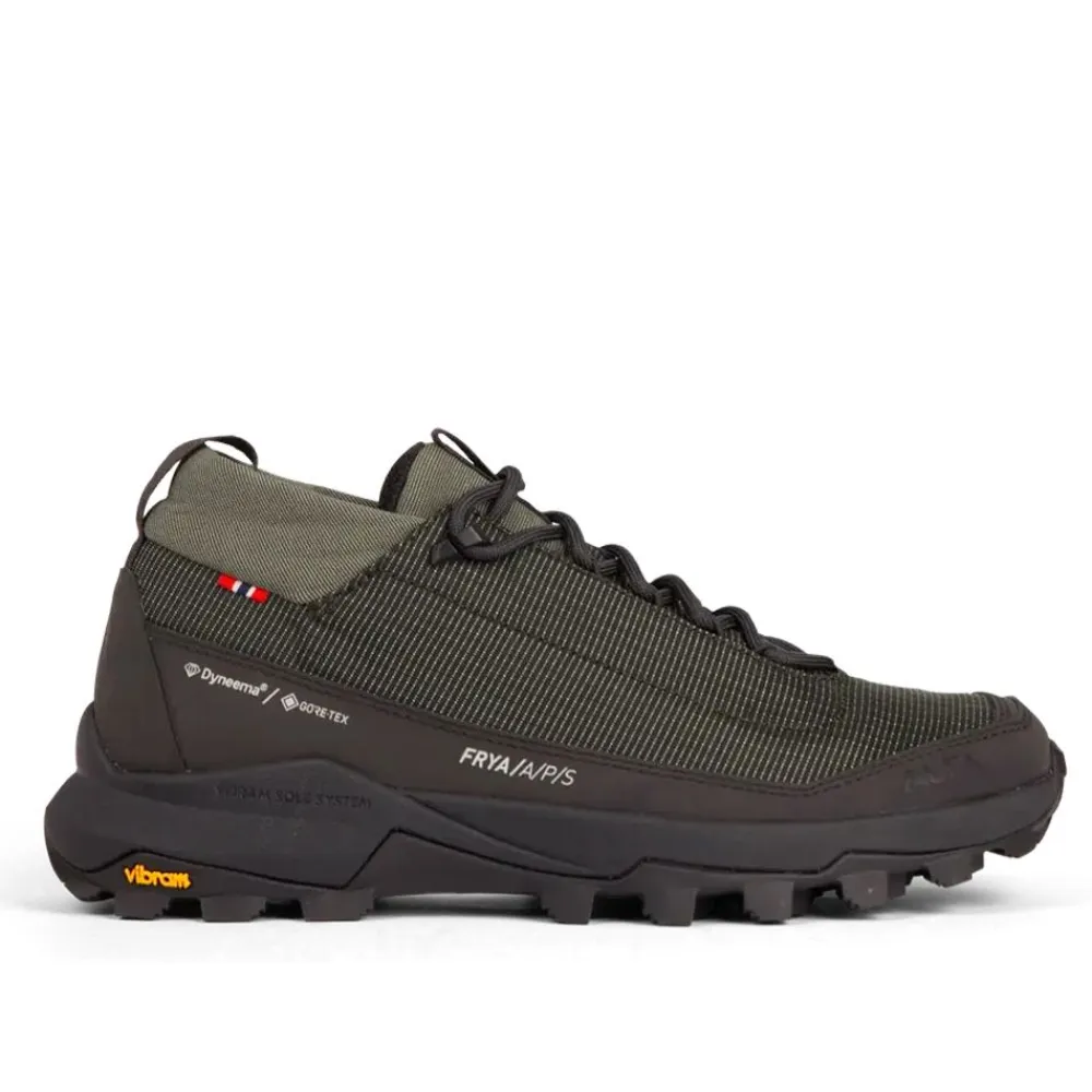 Best Alfa FRON 2.0 A/P/S GORE-TEX DAM