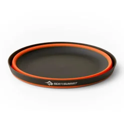 Clearance Sea To Summit Frontier Ultralight Collapsible Bowl Large