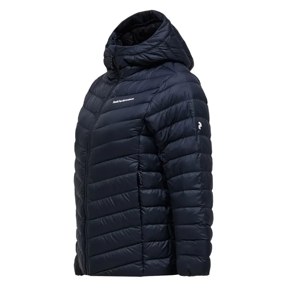 Discount Peak Performance Frost Down Hood Jacket dam