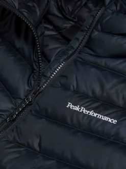 Discount Peak Performance Frost Down Hood Jacket dam