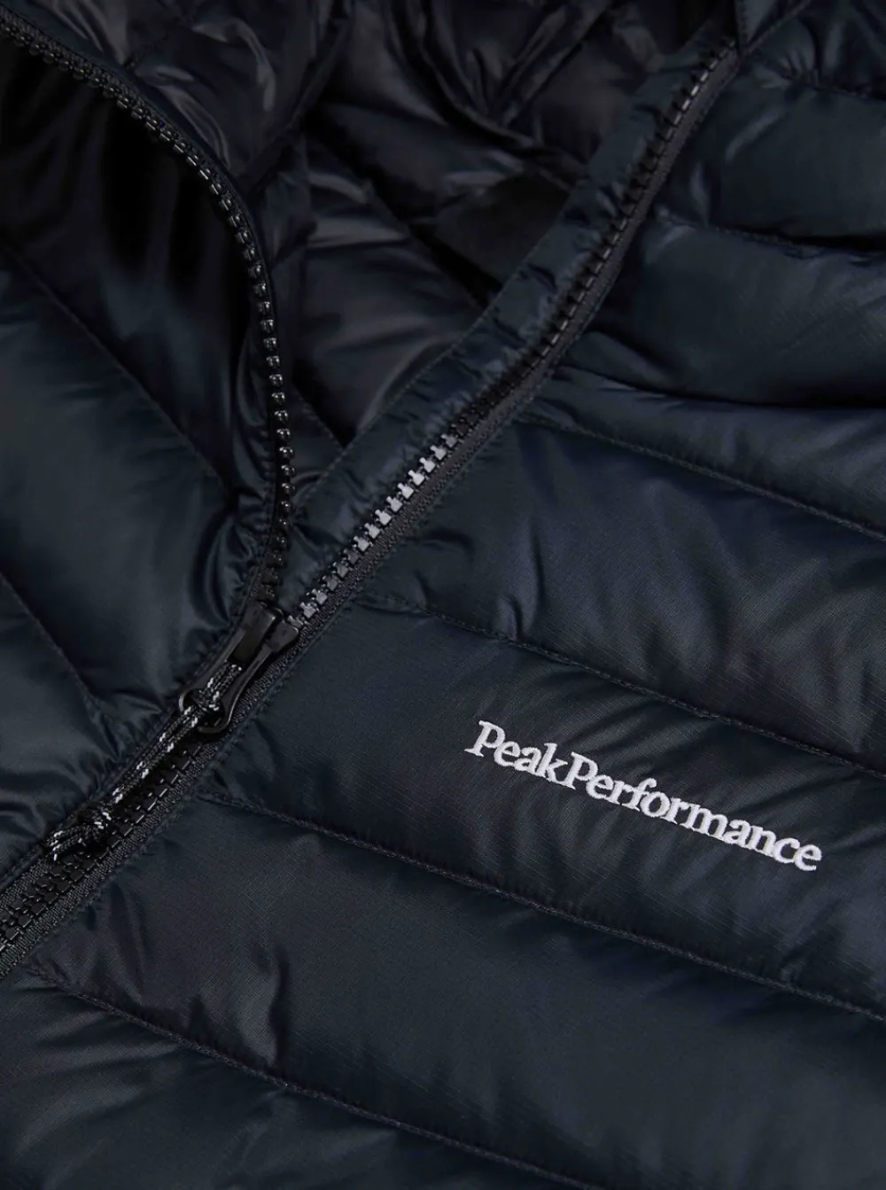 Discount Peak Performance Frost Down Hood Jacket dam