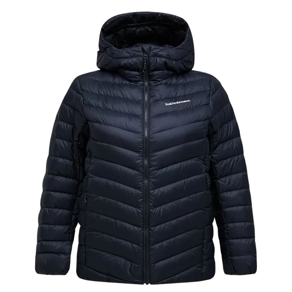 Discount Peak Performance Frost Down Hood Jacket dam