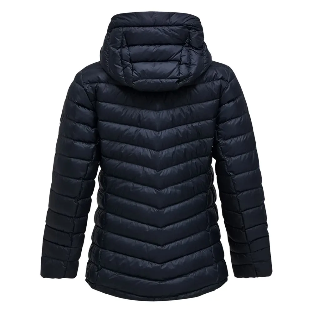 Discount Peak Performance Frost Down Hood Jacket dam