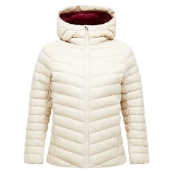 Allt Under Jackor | Peak Performance Frot Down Hood Jacket dam