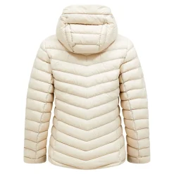 Allt Under Jackor | Peak Performance Frot Down Hood Jacket dam