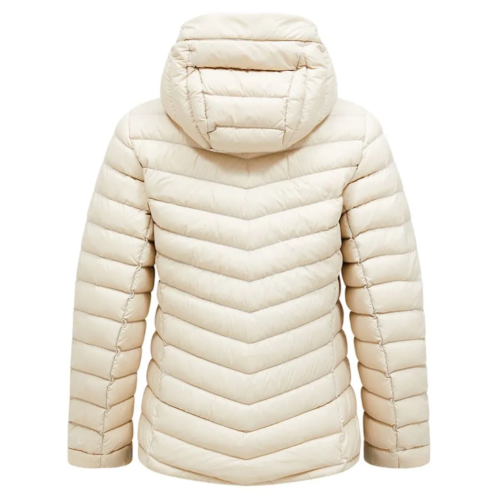 Allt Under Jackor | Peak Performance Frot Down Hood Jacket dam