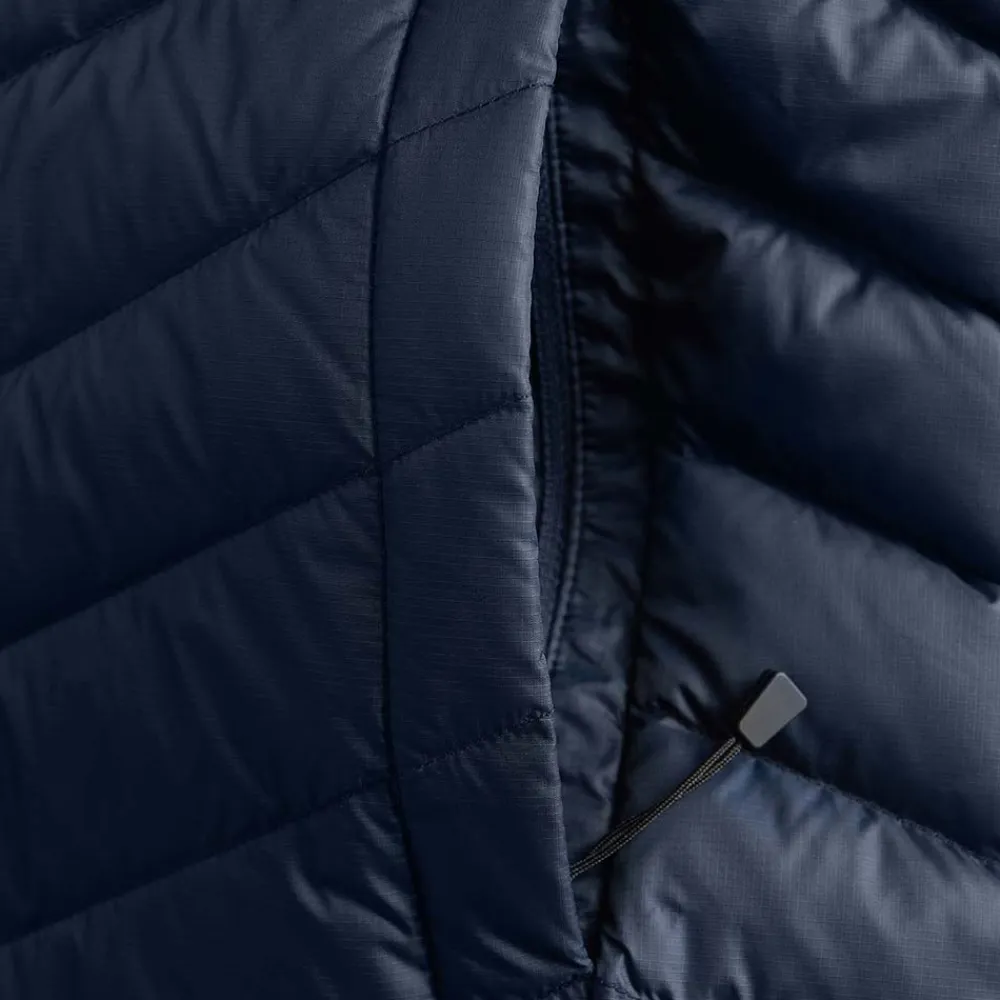Lättviktsjackor|Allt Inom Outdoor | Peak Performance Frost Down Hood Jacket Da