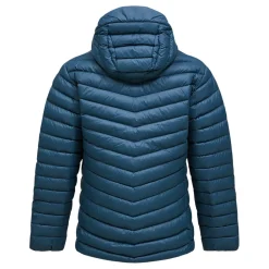 Clearance Peak Performance Frost Down Hood Jacket herr