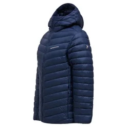 Allt Under Jackor | Peak Performance Frot Down Hood Jacket herr