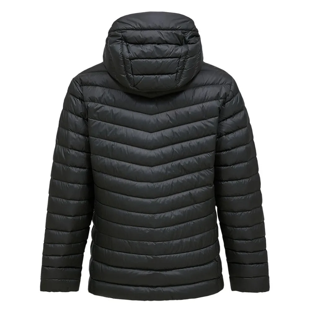 Peak Performance Frost Down Hood Jacket herr