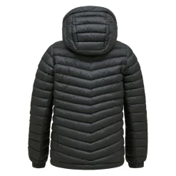 Best Peak Performance Frost Down Hood Jacket Junior