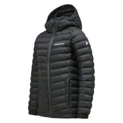 Allt Under Jackor | Peak Performance Frost Down Hood Jacket Junior