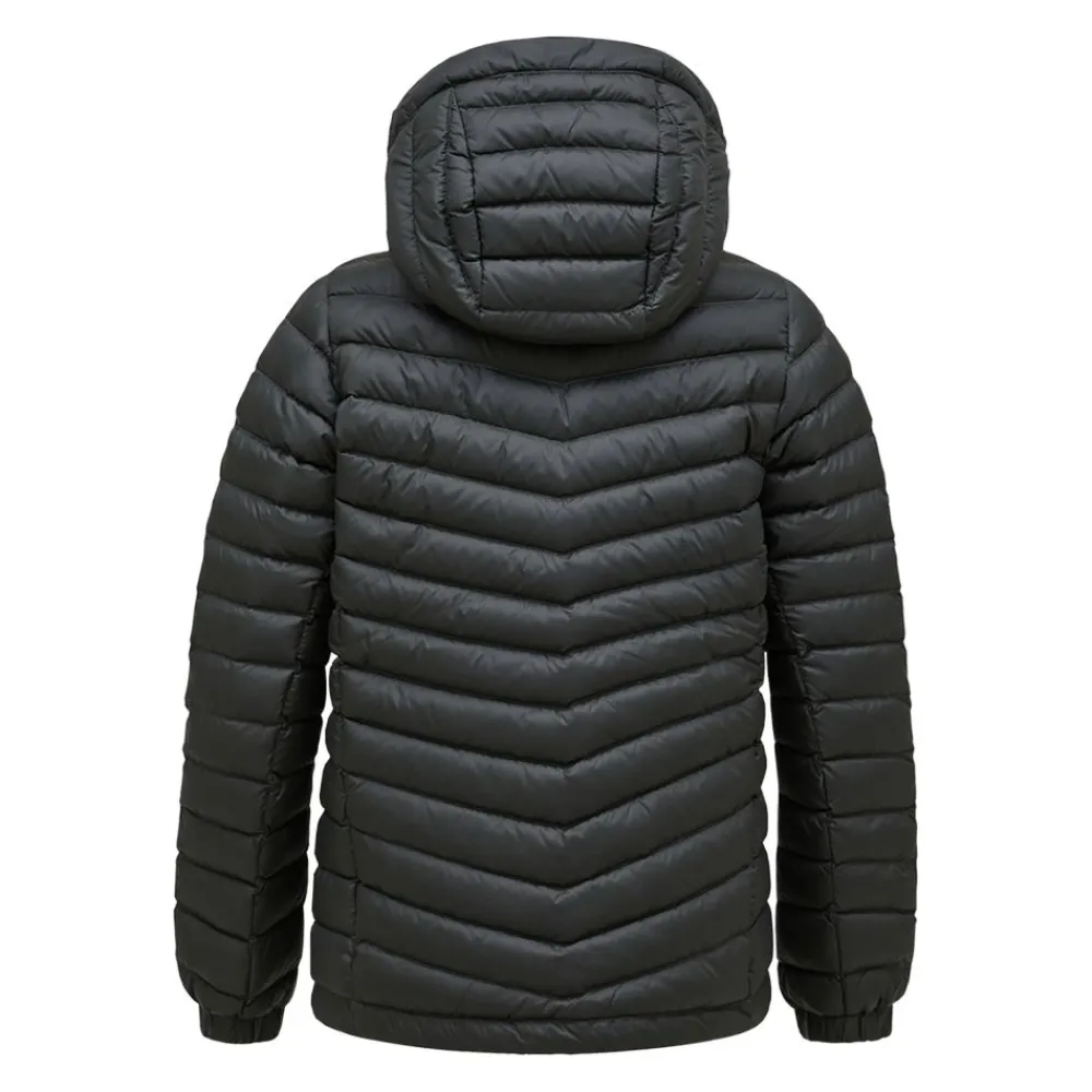 Allt Under Jackor | Peak Performance Frost Down Hood Jacket Junior