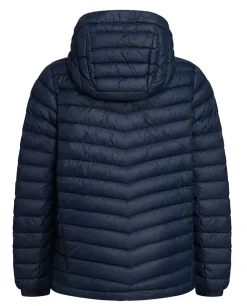 Hot Peak Performance Frost Down Hood Junior