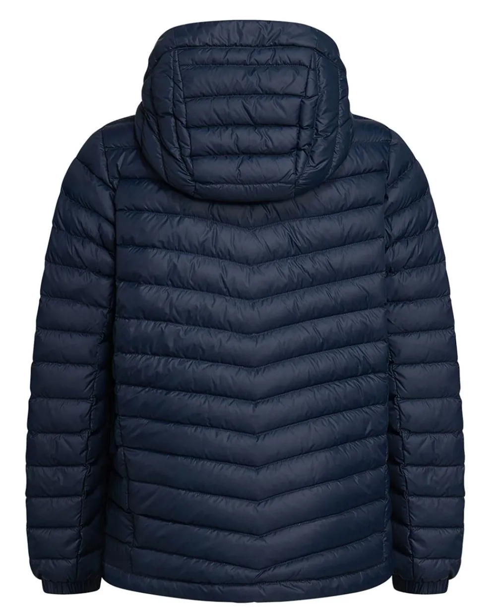 Hot Peak Performance Frost Down Hood Junior