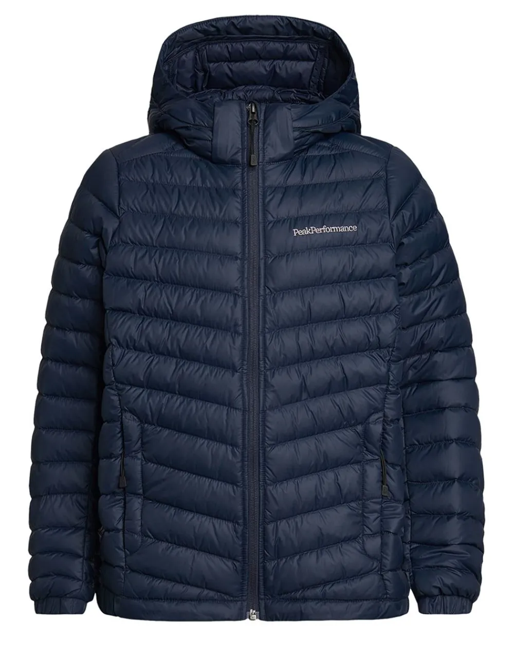 Hot Peak Performance Frost Down Hood Junior
