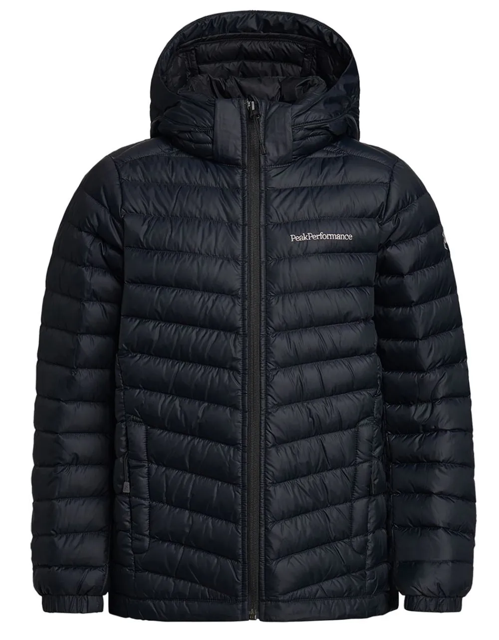 Dunjackor|Allt Under Jackor | Peak Performance Frost Down Hood Junior