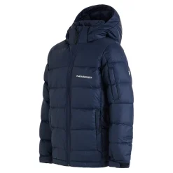 Dunjackor|Allt Under Jackor | Peak Performance Frost Down Jacket Junior