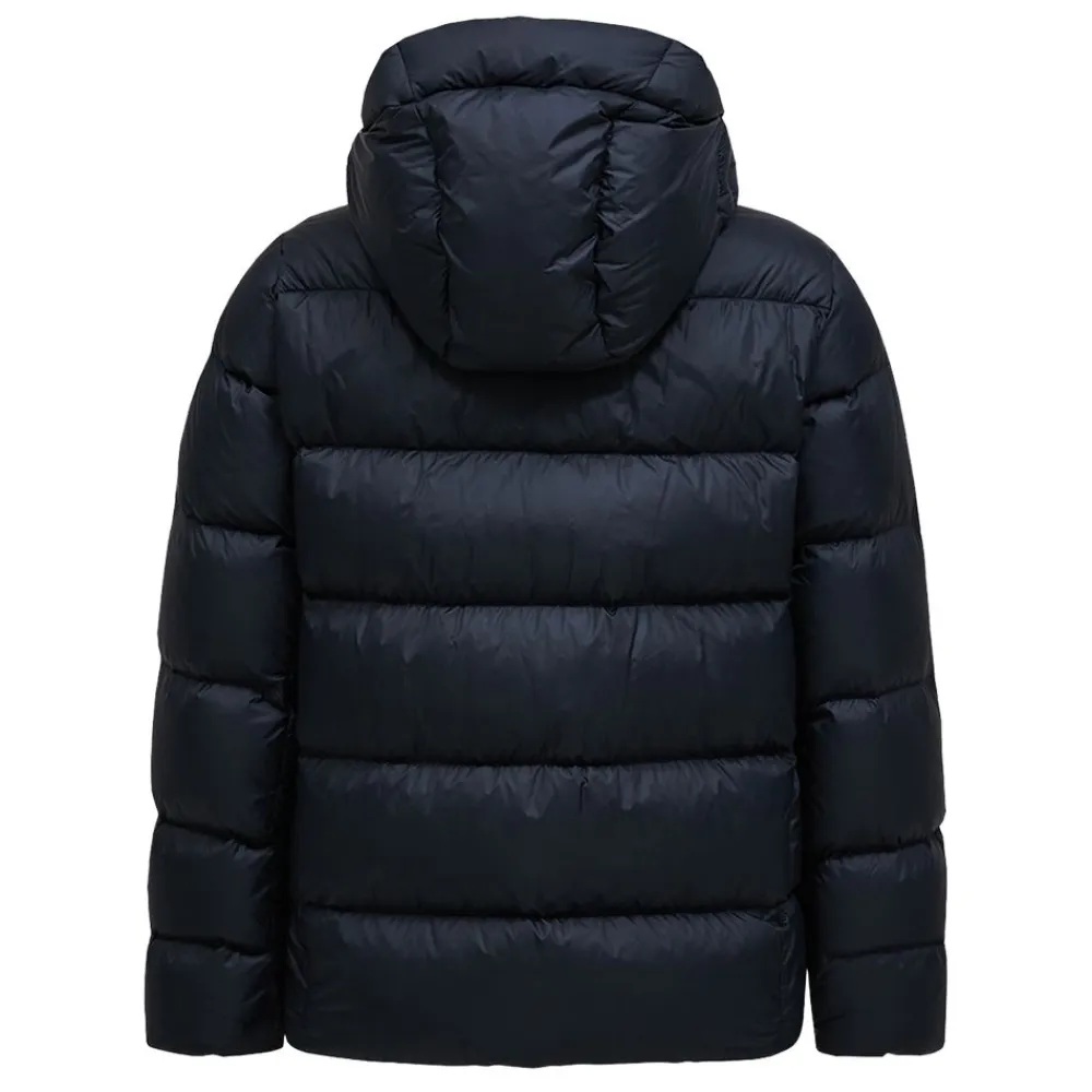 Clearance Peak Performance Frost Down Puffer dam