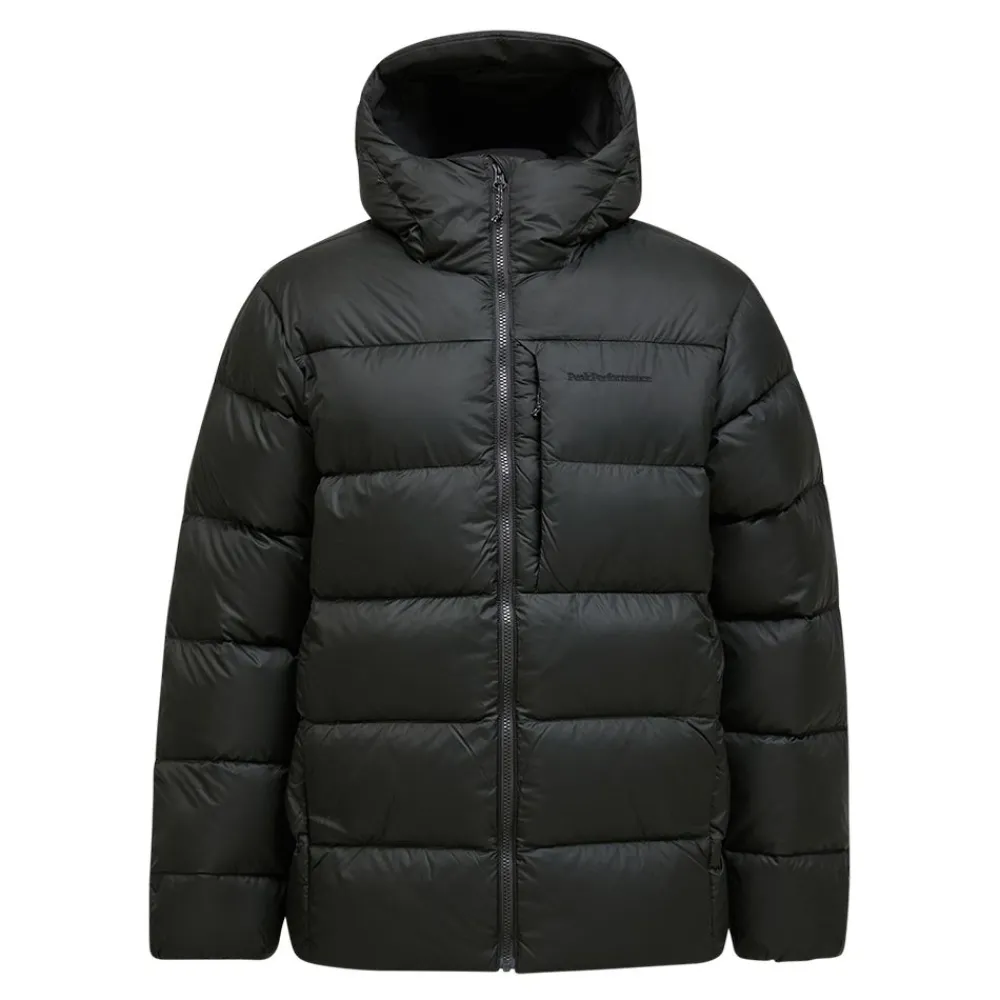 Allt Under Jackor | Peak Performance Frost Down Puffer Herr
