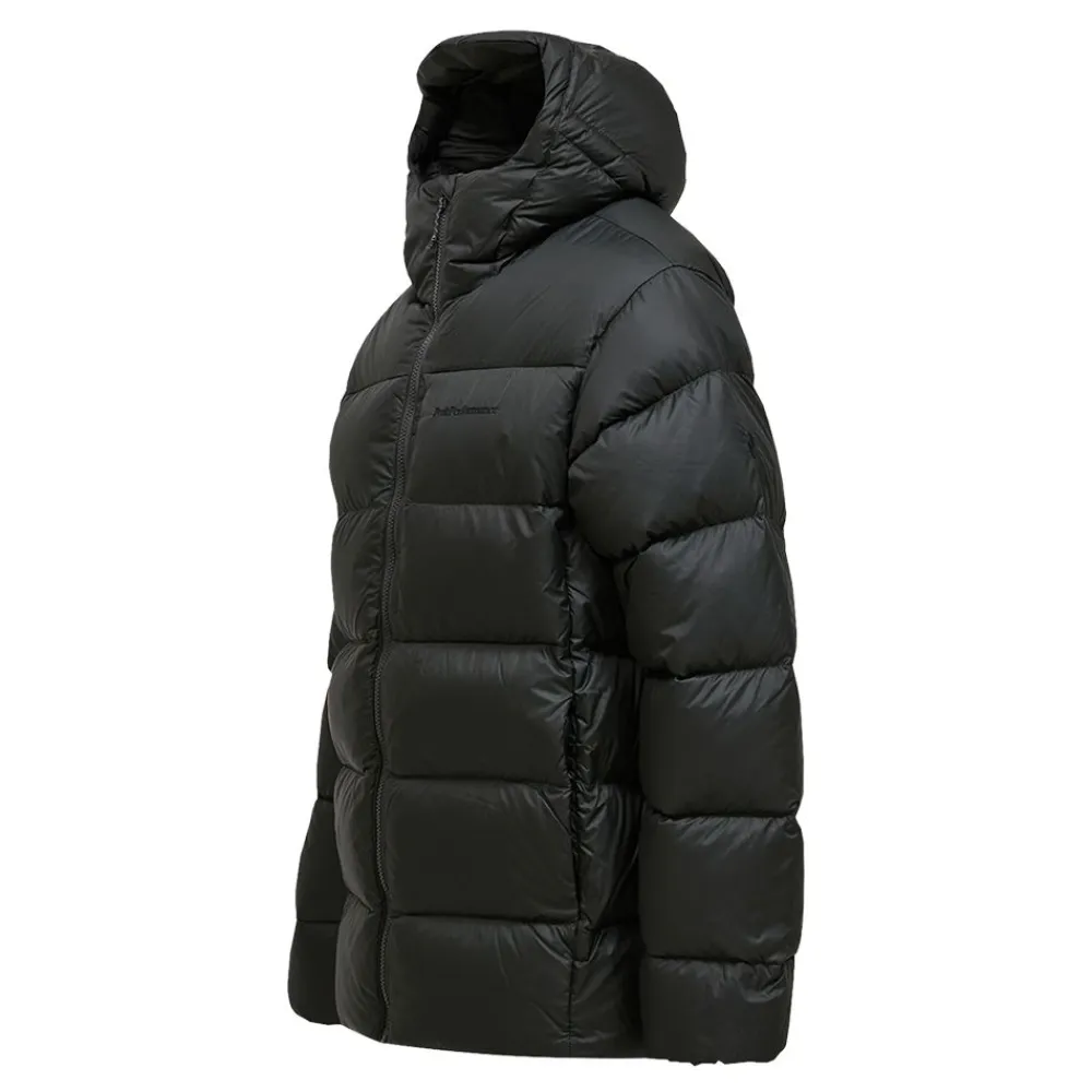 Allt Under Jackor | Peak Performance Frost Down Puffer Herr