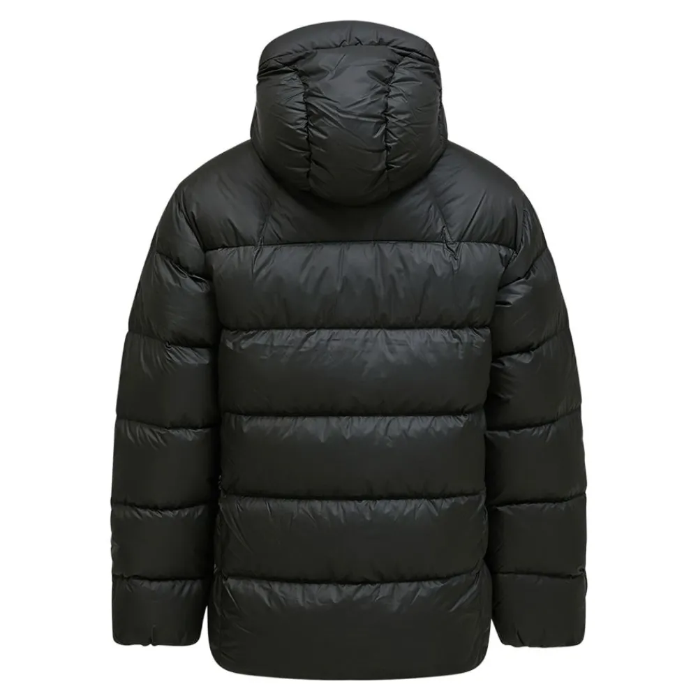 Allt Under Jackor | Peak Performance Frost Down Puffer Herr